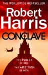 Conclave Robert Harris