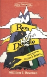 Rum Doodle Zdobycie najwyższego szczytu świata Bowman William E.