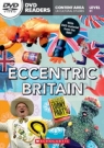 Eccentric Britain SB+DVD