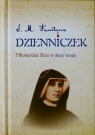 Dzienniczek s. Faustyny - mały (OT) św. Siostra Faustyna Kowalska