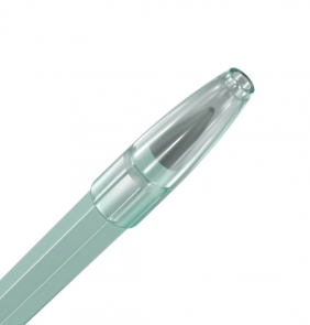 Ołówek wieczny Pelikan Endless Pencil - Opal Gray