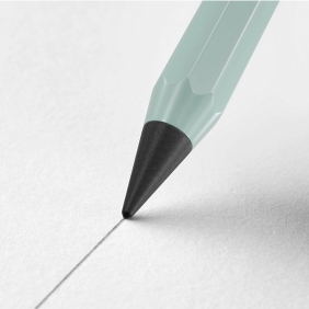Ołówek wieczny Pelikan Endless Pencil - Opal Gray