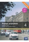 Poznać przeszłość. Klasa 4. Podręcznik. Zakres podstawowy. Edycja 2024