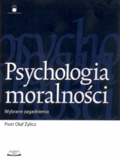 Psychologia moralności
