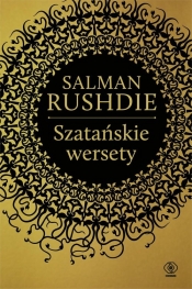 Szatańskie wersety - Rushdie Salman