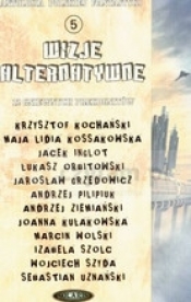 Wizje alternatywne 5 - <br />