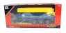  Britains Przyczepa Kane Tri-Axle TOMY