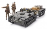 TAMIYA French Armored Carrier UE (35284)