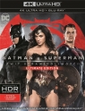 Batman v Superman: Świt sprawiedli. (2 Blu-ray) 4K Zack Snyder