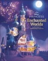 Disney Princess Enchanted Worlds DK Eyewitness