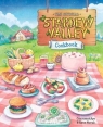 The Official Stardew Valley Cookbook Ryan Novak