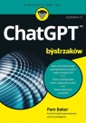 ChatGPT dla bystrzaków. Wydanie II