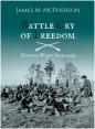 Battle Cry of Freedom. Historia Wojny Secesyjnej - James M. McPherson