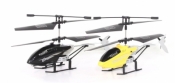 Helikopter metalowy 47x17x7 340350