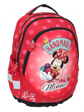 Plecak 3-komorowy ergonomiczny Minnie