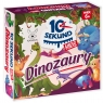 10 Sekund Kids - Dziecięce - Detektywi Wiek: 6+