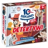 10 Sekund Kids - Dziecięce - Detektywi
