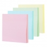 Notes samoprzylepny 76x76mm 100 kartek, 1 szt