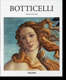 Botticelli - Barbara Deimling