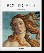 Botticelli - Deimling Barbara