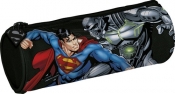 Saszetka okrągła Superman Man of Steel