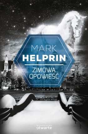 Zimowa opowieść - Helprin Mark