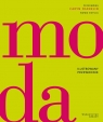 Moda. Ilustrowany przewodnik Franklin Caryn