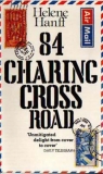 84 Charing Cross Road Helene Hanff