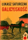 Galicyjskość Saturczak Łukasz
