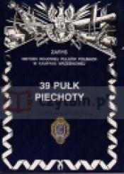 39 Pułk Piechoty
