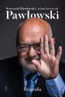 Pawłowski. Biografia Krzysztof Pawłowski, Adam Szymczak