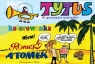 Tytus, Romek i A',Tomek. Kolorowanka 5