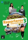 Reporteros Internacionales 3 podręcznik praca zbiorowa