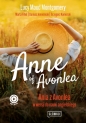 Anne of Avonlea. Ania z Avonlea w wersji do nauki angielskiego - Lucy Maud Montgomery, Marta Fihel, Grzegorz Komerski