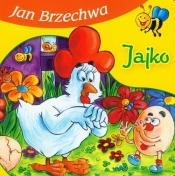 Jajko - Jan Brzechwa