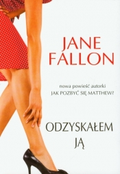 Odzyskałem ją