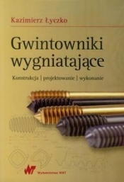 Gwintowniki wygniatające - Łyczko Kazimierz
