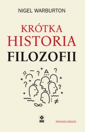 Krótka historia filozofii - Nigel Warburton