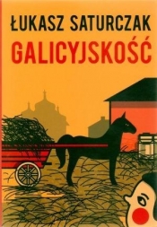 Galicyjskość