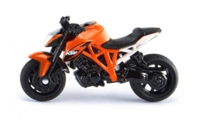 Siku seria 13 KTM 1290 Super Duk