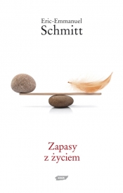 Zapasy z życiem - Éric-Emmanuel Schmitt