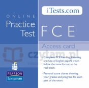 iTests Access card FCE - Sue O'Connel