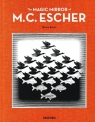 The Magic Mirror of M.C. Escher Ernst Bruno