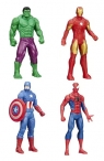  Marvel figurki 12cm