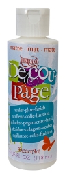 Decou-page matt 118ml