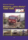  Historia `Jelcz-Rally` 1986-1996
