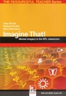 Imagine That! TRB +CD-Rom Jane Arnold, Herbert Puchta, Mario Rinvolucri