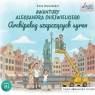 Archipelag szepczących syren audiobook Ewa Rosolska