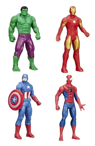 <img src='https://webimage.pl/pics/845/4/d5010994864033H9162.jpg' style='height:440px' /> Marvel figurki 12cm