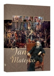 Jan Matejko - Luba Ristujczina